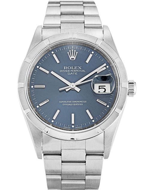 rolex 15210 replica|Rolex oyster watch 15210.